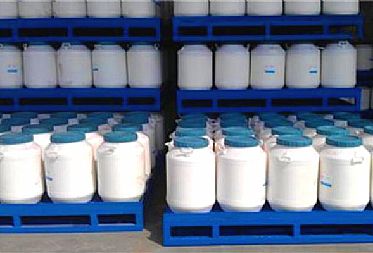 有機(jī)硅消泡劑的性能作用與應(yīng)用場景